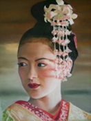 Geisha