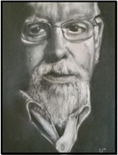 Sir Peter Blake