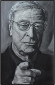 Sir Michael Caine