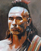 Magua