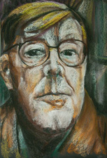 Alan Bennett